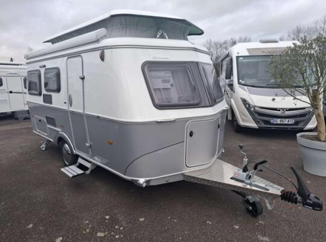 Eriba Touring 530 Edition Urban