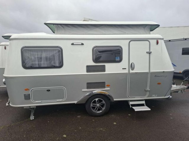 Eriba Touring 542 urban