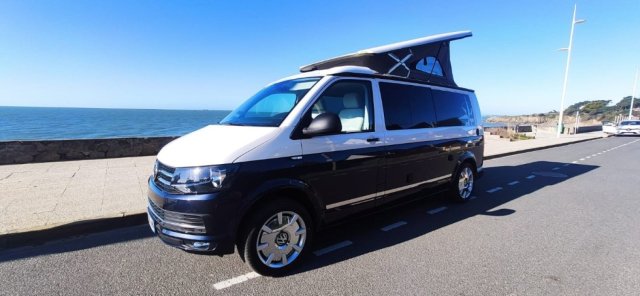 Westfalia Kepler One