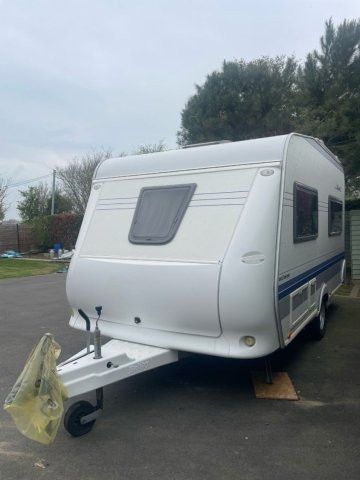 Hobby Excellent Easy 410 SFE