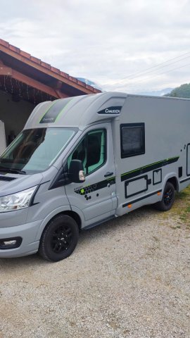 Chausson S 514 Sport Line