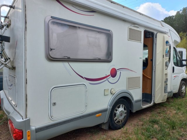 Challenger Genesis 38 premium