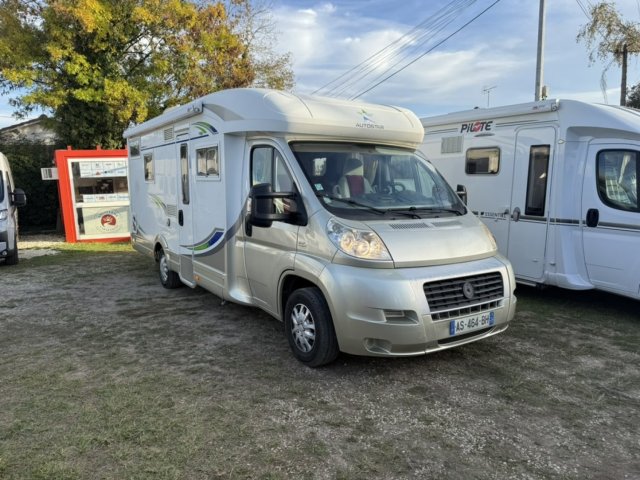 Autostar Athenor 579 PREM