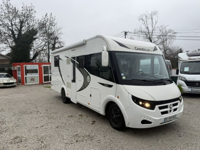 Chausson Exaltis 7068 XLB PREMIUM