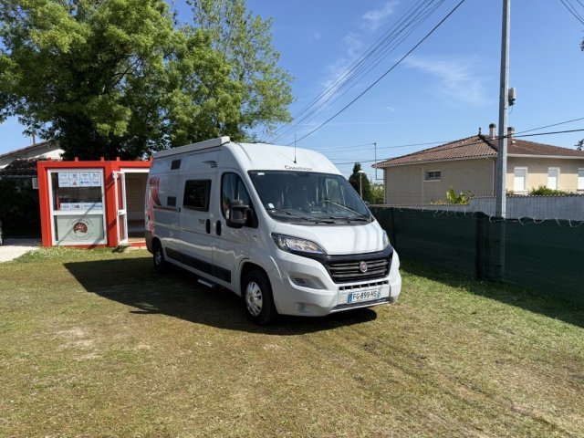 Chausson Twist V594 VIP