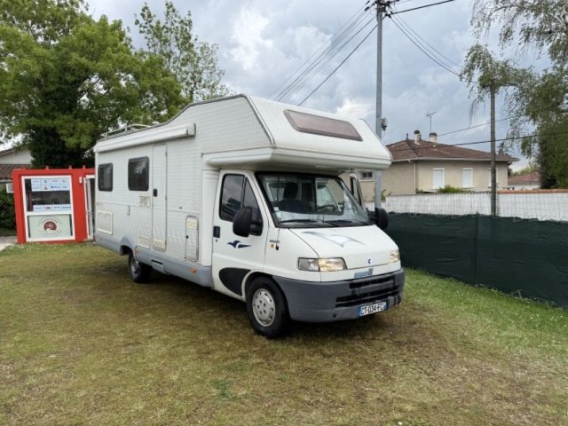 CI Riviera 180 Rline