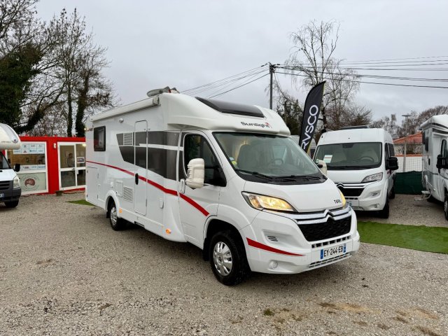 Sunlight T 69 L premium