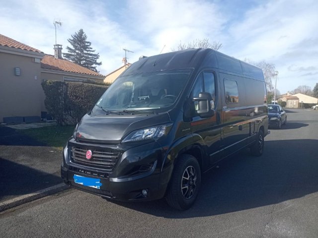 Pilote V 600 G Premium
