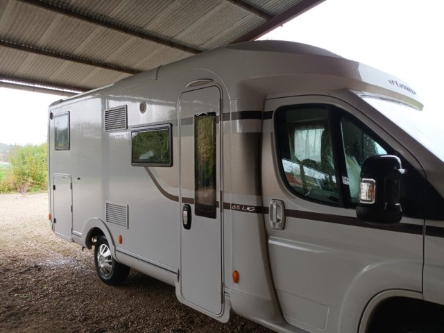 Florium Baxter 65 LJG