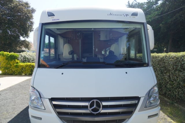 Le Voyageur RX Platinium 9
