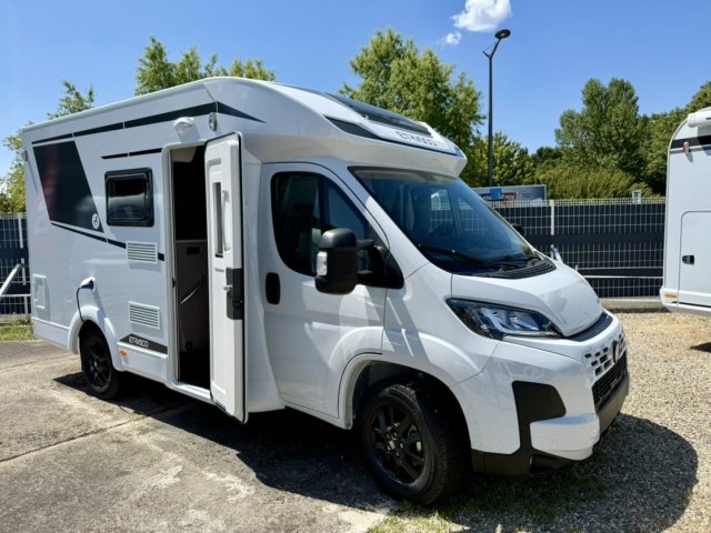 Etrusco T 5900 FB