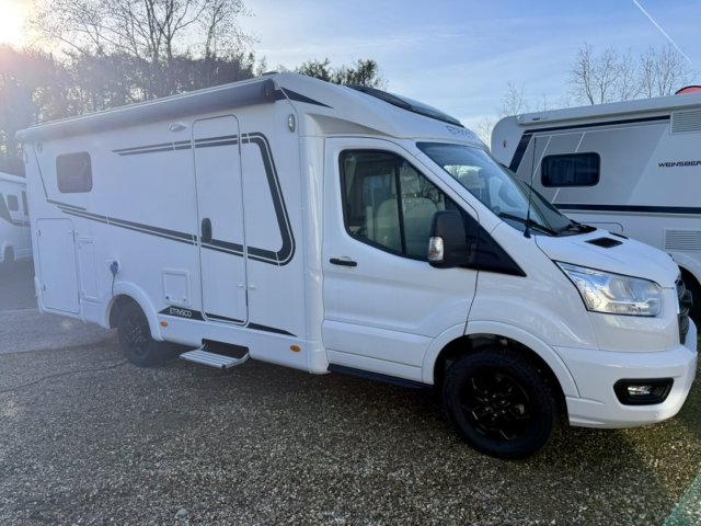 Etrusco V 6.8 SCF TYPE X