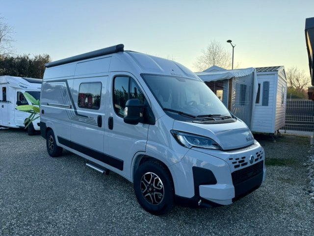 Knaus Boxlife 600 MQ PLATINIUM SELECTION