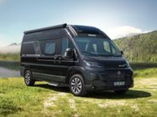 Knaus BoxTime 600 MQ