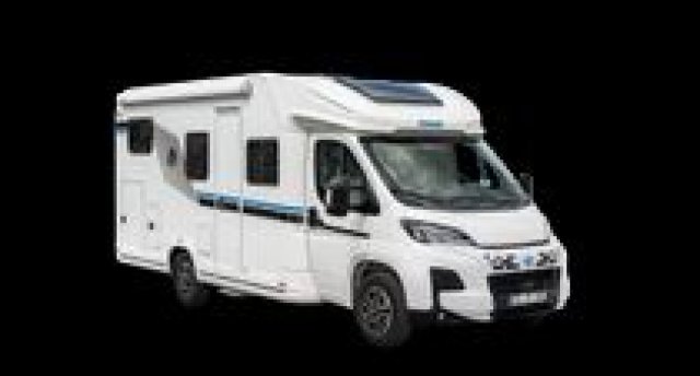 Knaus Live Wave 650 MF PLATINIUM SELECTION