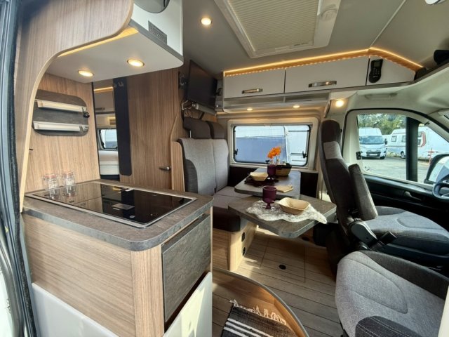 Weinsberg CaraBus 630 ME