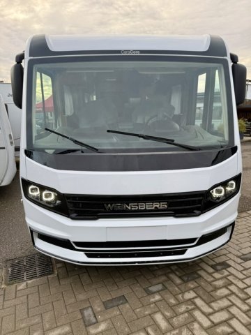 Weinsberg CaraCore 650 MF