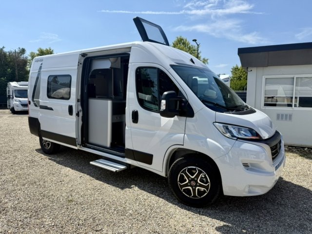 Weinsberg CaraTour 600 ME