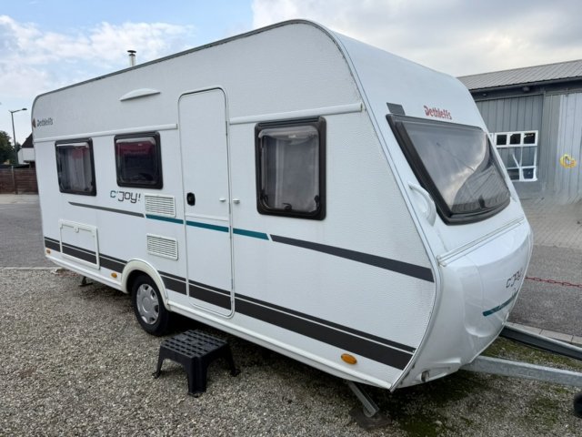 Dethleffs C'Joy 460 Cjoy