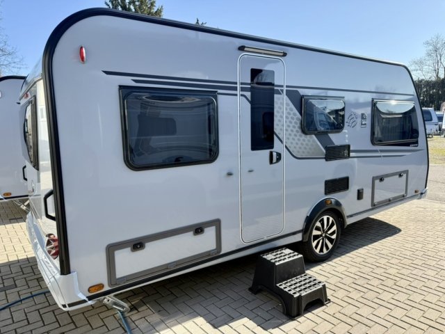 Knaus Sudwind 500 EU BLACK SELECTION