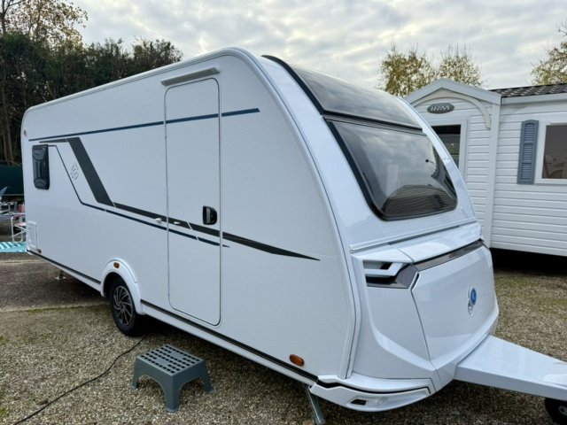 Knaus Sudwind 500 PF
