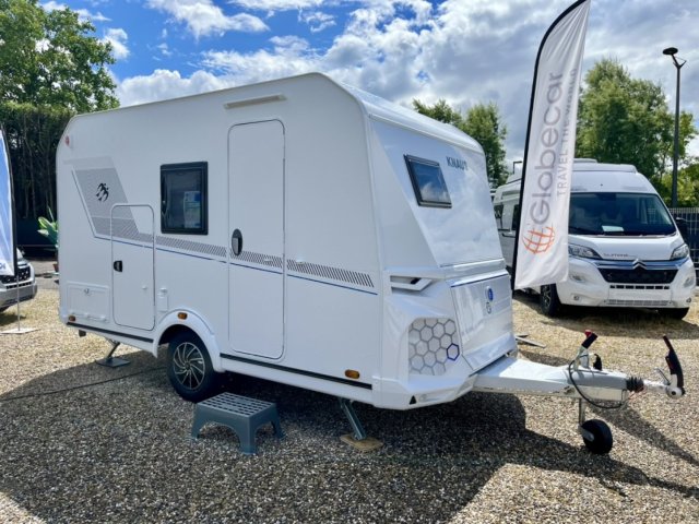 Knaus Yaseo 340 Px