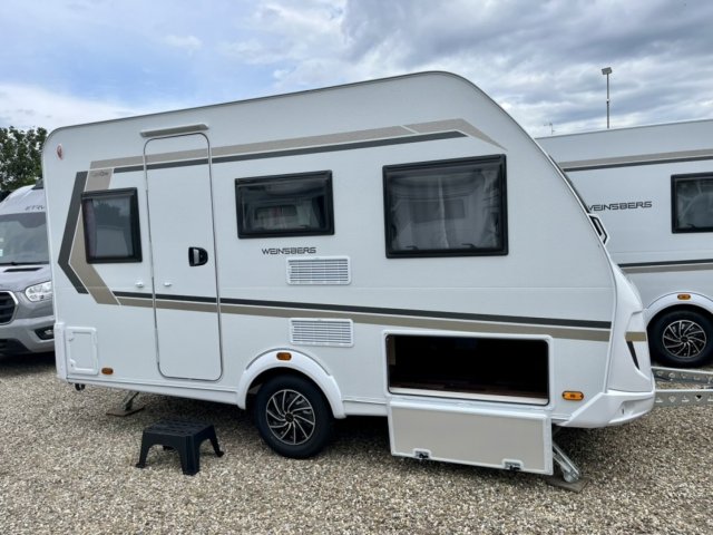 Weinsberg CaraOne 390 QD