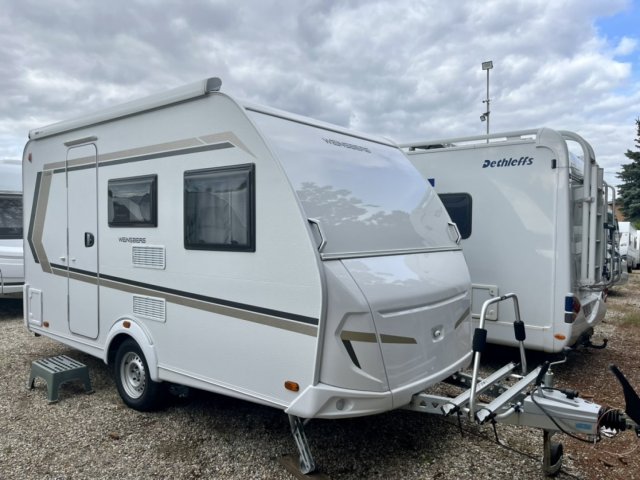 Weinsberg CaraOne 390 QD