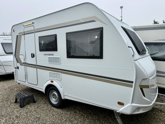 Weinsberg CaraOne 400 LK