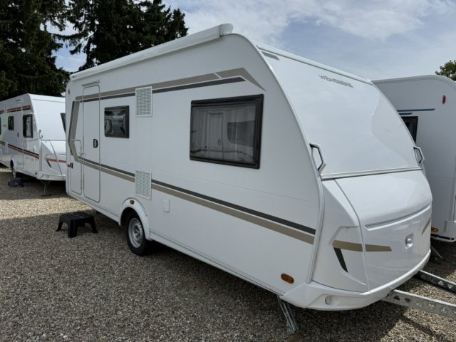 Weinsberg CaraOne 480 QDK