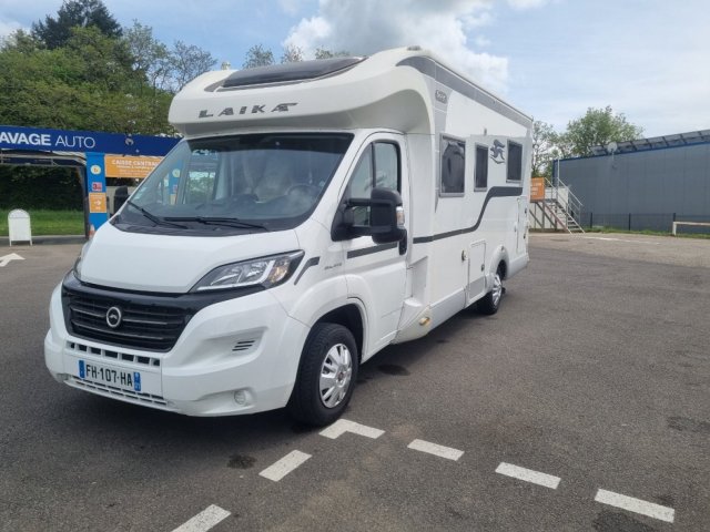 Laika Ecovip