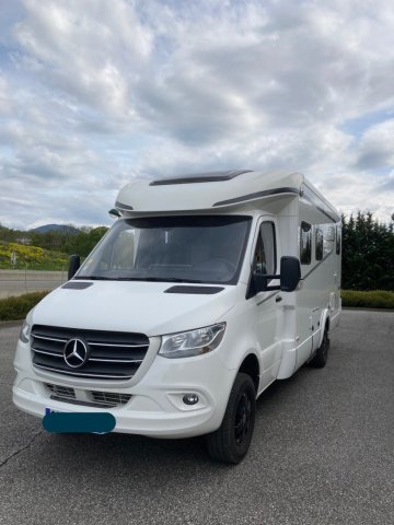 Hymer S 680