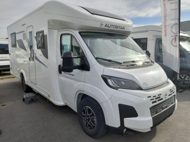 Autostar Privilege P 740 LC