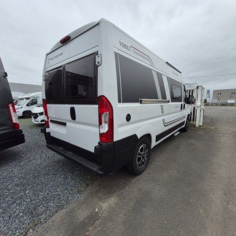 Autostar Van V 590 LT Design Edition