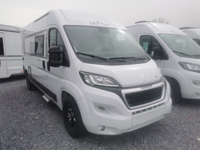 Giottiline Giottivan 60 T