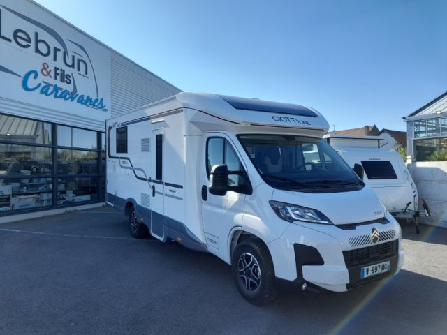 Giottiline Toscan 74 NF PREMIERE EDITION