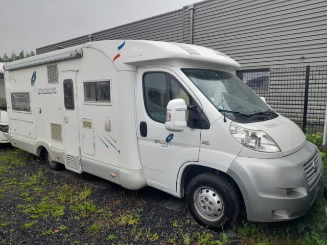 Joint SPL 158 SPACELINE