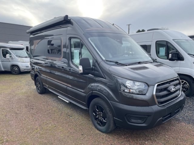 Randger R560 R 56 4X2