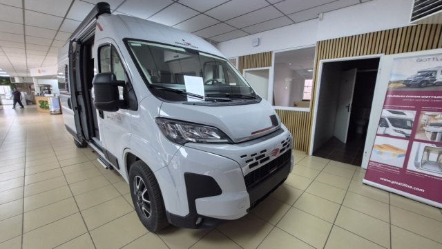 Roller Team Livingstone 5 Sport LIMITED