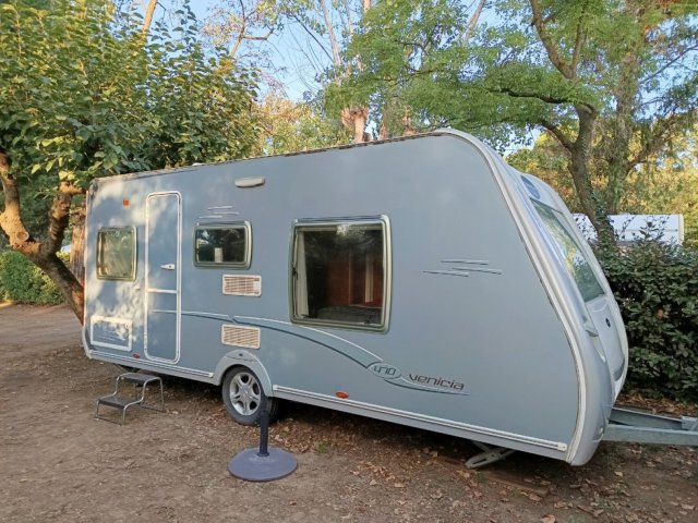 Caravelair Venicia 470