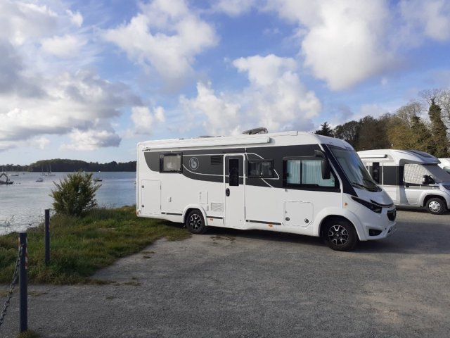 Benimar Amphitryon 997