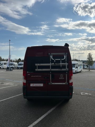 Bavaria K600G Premium K 600 G