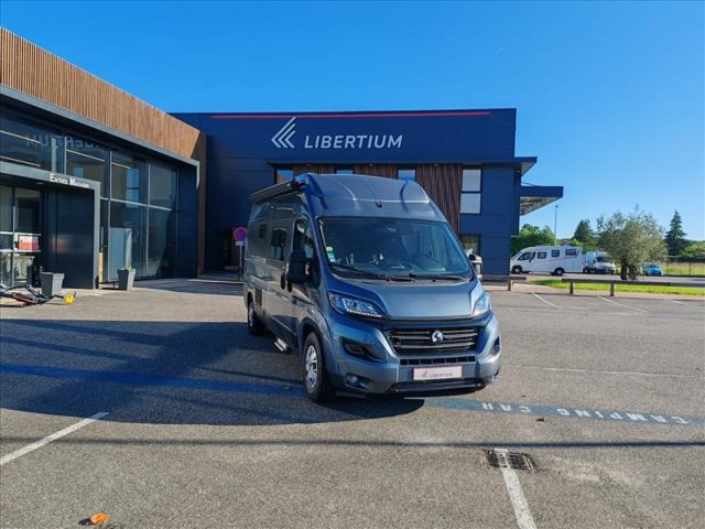 Bavaria K600G K 600 G
