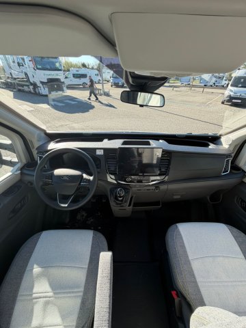 Benimar Tessoro 440 Up 440UP