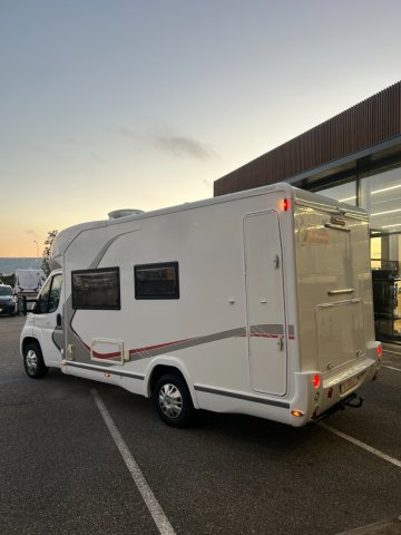 Challenger 290 Special Edition