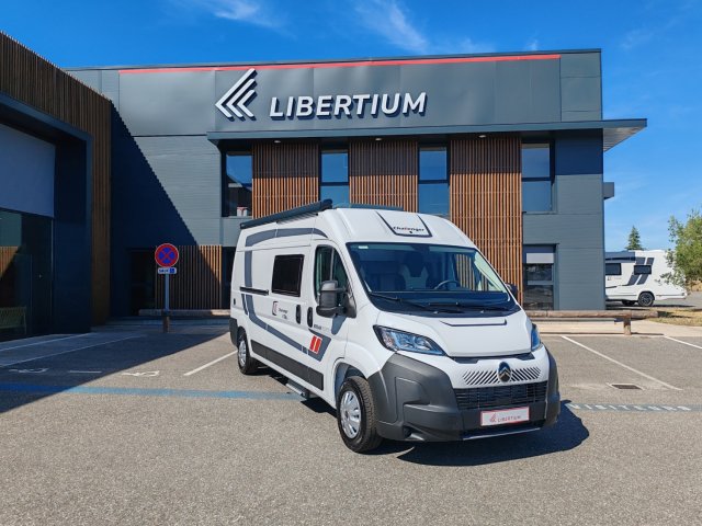 Challenger V114 Break Edition Light V 114