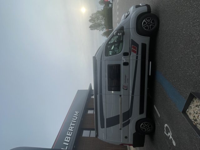 Challenger V114 Sport Edition V 114