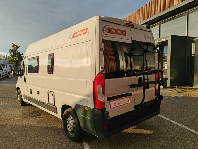 Challenger V114 Start Edition