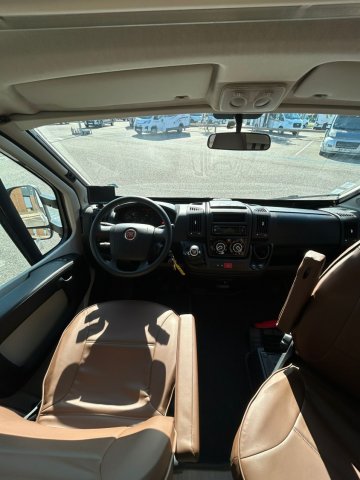 Florium Camping-car BAXTER