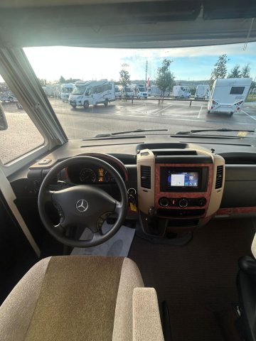 Le Voyageur LV 6.8 LF 6